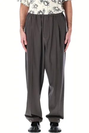 MAGLIANO Homme, Pantalons, Brun, Taille: L Pantalon Moderne People