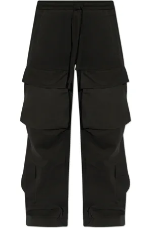 Entire Studios Unisex, Pantalons, Noir, Taille: S Pantalon Utility