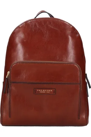 The Bridge Femme, Sacs, Brun, Taille: ONE Size Sacs.. Marron