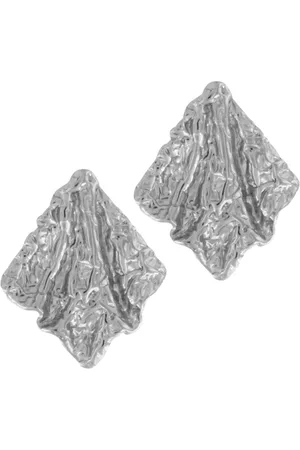 Dansk Copenhagen Femme, Accessoires, Gris, Taille: ONE Size Boucle d