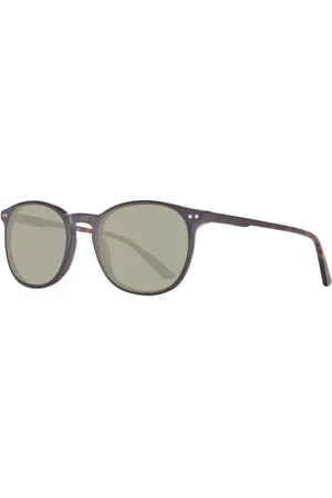 Helly Hansen Unisex, Accessoires, Noir, Taille: ONE Size Lunettes de Soleil en Plastique Noir Hh5008-C02