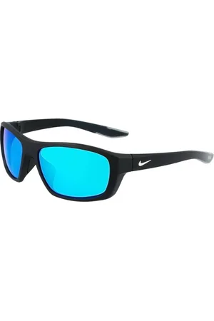 Nike Unisex, Accessoires, Noir, Taille: ONE Size Lunettes de soleil noires avec filtre 3