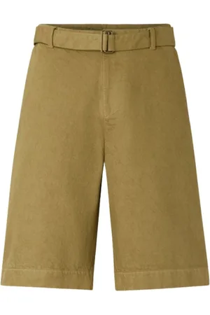 Soeur Femme, Shorts, , Taille: 38 FR Ethan Bermuda Shorts