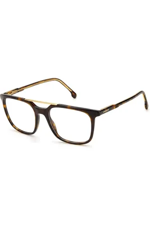 Carrera Unisex, Accessoires, Brun, Taille: ONE Size Montures de Lunettes Unisexes Bicolores Couleur HVN