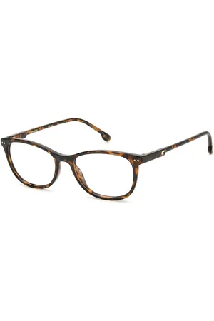Carrera Unisex, Accessoires, Brun, Taille: ONE Size Bicolor Cellulose Pr Frames Unisex Design