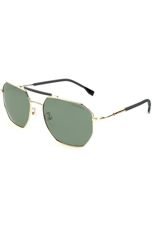 Converse Unisex, Accessoires, Multicolore, Taille: ONE Size Lunettes de soleil roses en métal