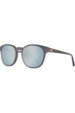 Helly Hansen Unisex, Accessoires, Noir, Taille: ONE Size Lunettes de Soleil en Plastique Noir Modèle Élégant