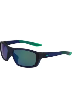 Nike Unisex, Accessoires, Multicolore, Taille: ONE Size Lunettes de Soleil Multicolores Filtre Design Élégant