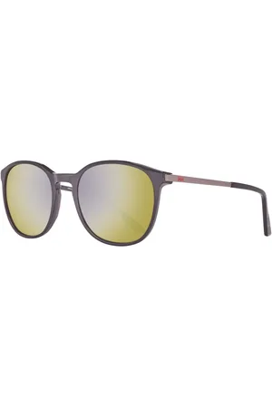 Helly Hansen Unisex, Accessoires, Noir, Taille: ONE Size Lunettes de Soleil en Plastique Noir