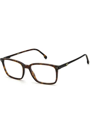 Carrera Unisex, Accessoires, Multicolore, Taille: ONE Size Bicolor Monture en Acétate Lunettes Unisexes