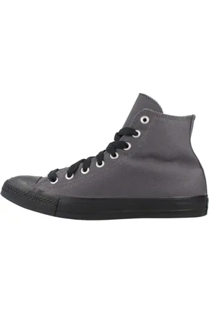 Converse Homme, Chaussures, Gris, Taille: 41 EU Baskets Classiques Heavy All Star