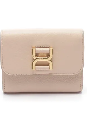 Chloé Femme, Pre-owned, , Taille: ONE Size Pre-owned Cuir petite-maroquinerie