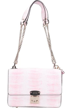 Guess Femme, Sacs, Rose, Taille: ONE Size Sacs.. Rose