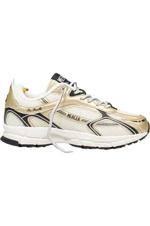 Mercer Amsterdam Homme, Chaussures, Multicolore, Taille: 44 EU Baskets Écologique Re-Run Speed