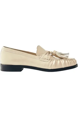 ALOHAS Femme, Chaussures, , Taille: 41 EU Mocassins en Cuir Marietta