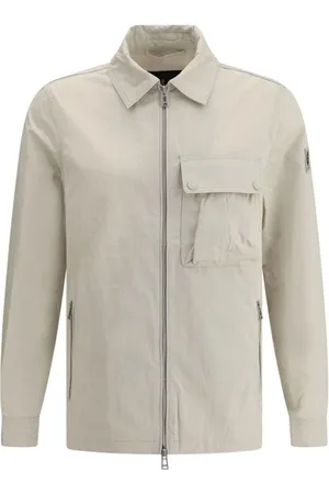 Belstaff Homme, Vestes, , Taille: S Veste fonctionnelle sophistiquée avec plusieurs poches