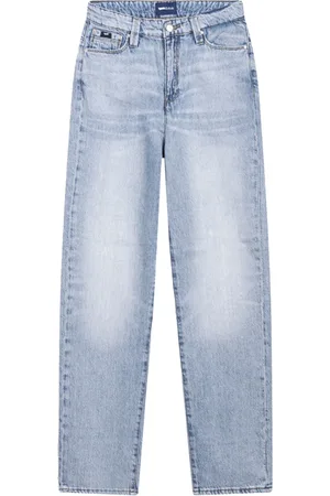 GAS Femme, Jeans, Bleu, Taille: W26 Jeans modernes et polyvalents pour femmes