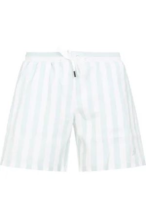 BRIONI Homme, Maillots de bain, Multicolore, Taille: S Maillots de bain neutres pour hommes Ss25