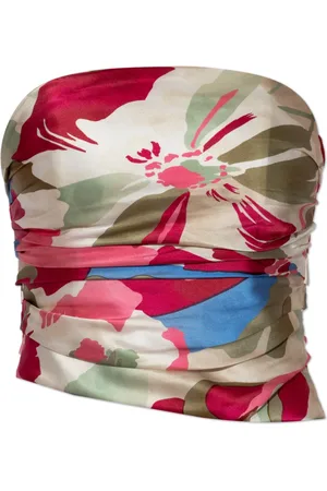 Cult Gaia Femme, Tops, Multicolore, Taille: 42 FR Top Krisha