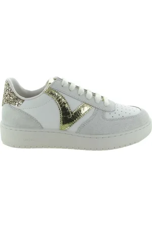 victoria Femme, Chaussures, Gris, Taille: 40 EU Madrid Chaussures