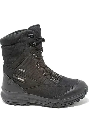 Tecnica Homme, Sport, Noir, Taille: 39 EU Chaussures Homme Ride II GTX Noires