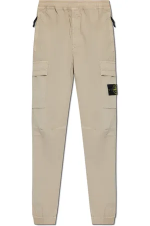 Stone Island Homme, Pantalons, , Taille: W33 Pantalon Cargo