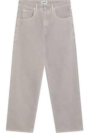 AGOLDE Homme, Jeans, Gris, Taille: W30 Jean coupe droite