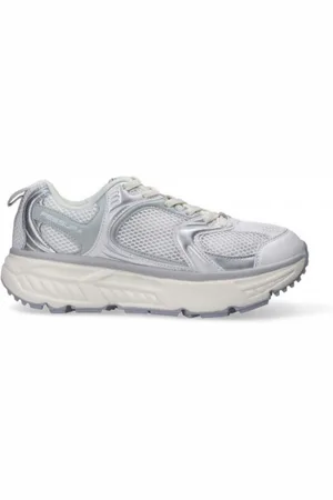FESSURA Homme, Chaussures, Gris, Taille: 45 EU Chaussures de Trail pour Aventures en Plein Air