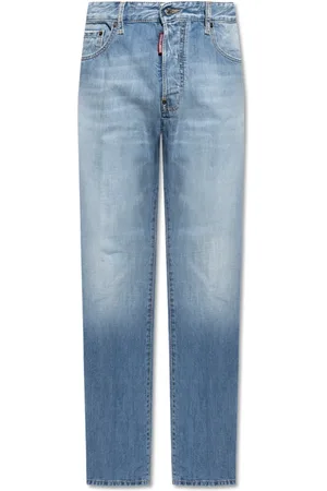 Dsquared2 Homme, Jeans, Bleu, Taille: M Jeans 642