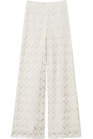 Twin-Set Femme, Pantalons, , Taille: 38 FR Ensemble Pantalon