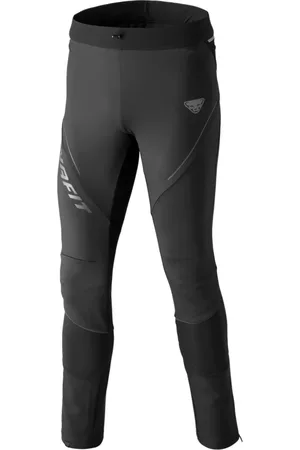 Dynafit Homme, Sport, Noir, Taille: XL Pantalon Chaud Alpine Noir