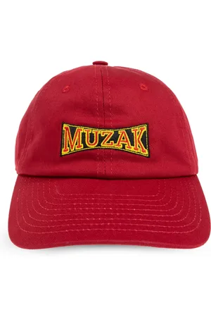 Bally Homme, Accessoires, Rouge, Taille: ONE Size Casquette de baseball