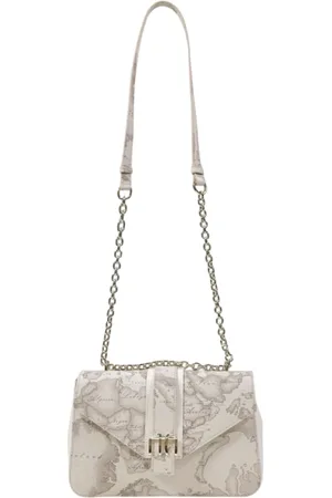 ALVIERO MARTINI 1A CLASSE Femme, Sacs, , Taille: ONE Size Collection de sacs moyens pour femmes en PVC