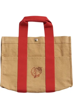 Sky High Farm Homme, Sacs, , Taille: ONE Size Mini Ice Cream Sac Fourre-tout Tissé