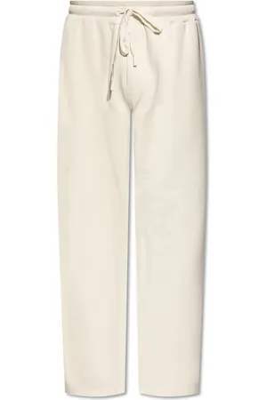 Dolce & Gabbana Homme, Pantalons, , Taille: M Pantalon de survêtement avec jambes droites