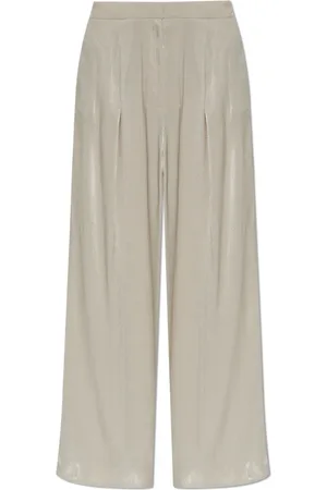 Michael Kors Femme, Pantalons, , Taille: 38 FR Pantalon ample