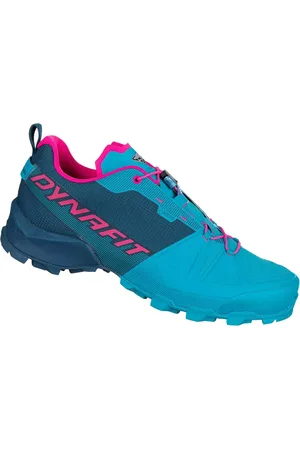 Dynafit Femme, Sport, Multicolore, Taille: 38 1/2 EU GTX Transalper Chaussures de Trail Légères