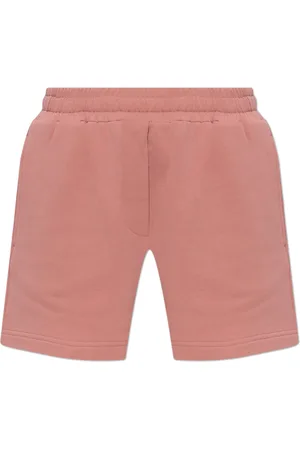 Dolce & Gabbana Femme, Shorts, Rose, Taille: 32 FR Shorts en coton