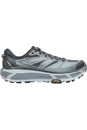 Hoka One One Homme, Chaussures, Noir, Taille: 44 1/2 EU Speed 2 Trail Baskets