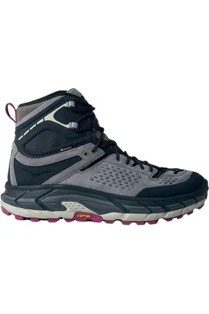Hoka One One Homme, Chaussures, Multicolore, Taille: 38 EU Ultra HI TP Baskets