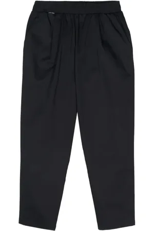 Family First Homme, Pantalons, Bleu, Taille: S Pantalon Chino Basique