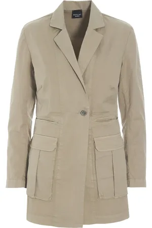Bitte Kai Rand Femme, Manteaux, , Taille: 42 FR Élégante Veste Willow avec Poches