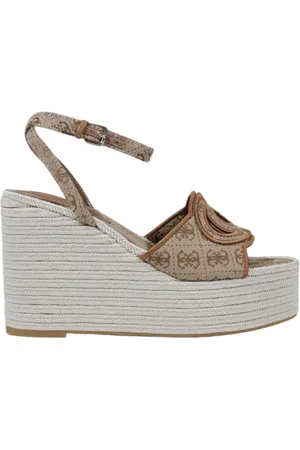 Guess Femme, Chaussures, , Taille: 40 EU Chaussures TAC Collection pour Femmes