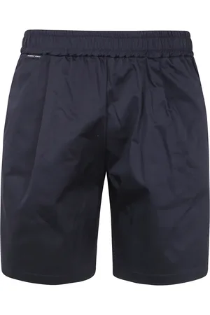 Family First Homme, Shorts, Bleu, Taille: M Pantalon Chino Court