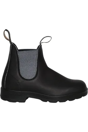 Blundstone Femme, Chaussures, Noir, Taille: 38 1/2 EU Bottines en cuir