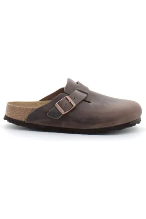 Birkenstock Femme, Chaussures, Brun, Taille: 35 EU Sandales Havana Élégantes
