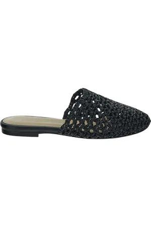 GENTRYPORTOFINO Femme, Chaussures, Noir, Taille: 37 EU Chaussures de Glisse Femme