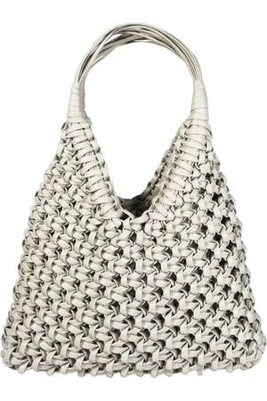 Hibourama Femme, Sacs, Jaune, Taille: ONE Size Vannifique Plain BIG
