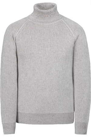MOORER Homme, Pulls, , Taille: S Dacre-Wsv
