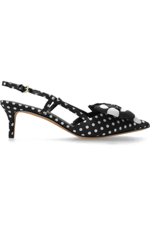 Kate Spade Femme, Chaussures, Noir, Taille: 36 1/2 EU Escarpins à talons hauts Rue
